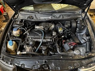 SEAT Leon 2003 despiece!!