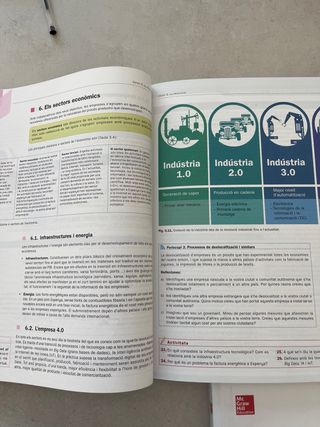 libro bachillerato