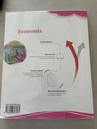 libro bachillerato
