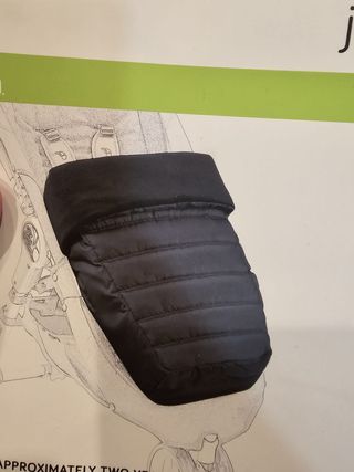 Baby Jogger Citi Mini 2-3 ruedas - Silla paseo