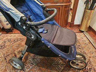 Baby Jogger Citi Mini 2-3 ruedas - Silla paseo