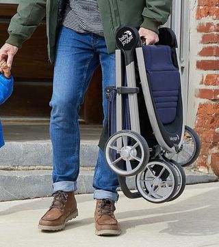 Baby Jogger Citi Mini 2-3 ruedas - Silla paseo