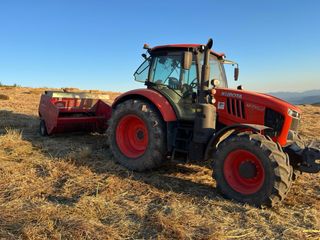 Trabajos agricolas Agronogales 