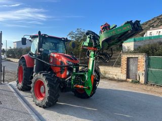 Trabajos agricolas Agronogales