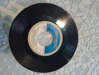 Vinil Los Bravos - Bring a Little Loving