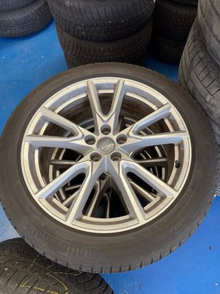 Llantas Audi 20”