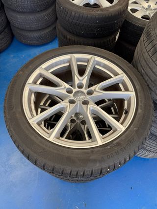 Llantas Audi 20”