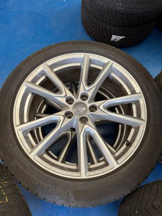 Llantas Audi 20”