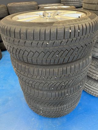 Llantas Audi 20”