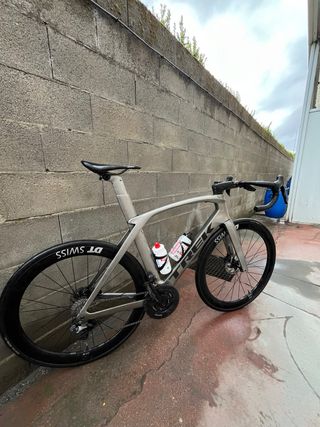 Trek Madone Bicicleta Carretera