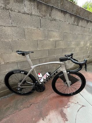 Trek Madone Bicicleta Carretera