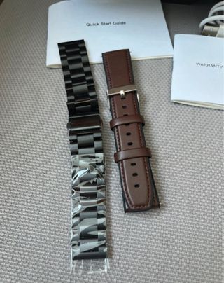 Huawei Watch GT Active 46mm - Naranja