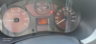 Citroen Berlingo 2011