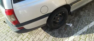 Opel Omega 1997 2.2 dti