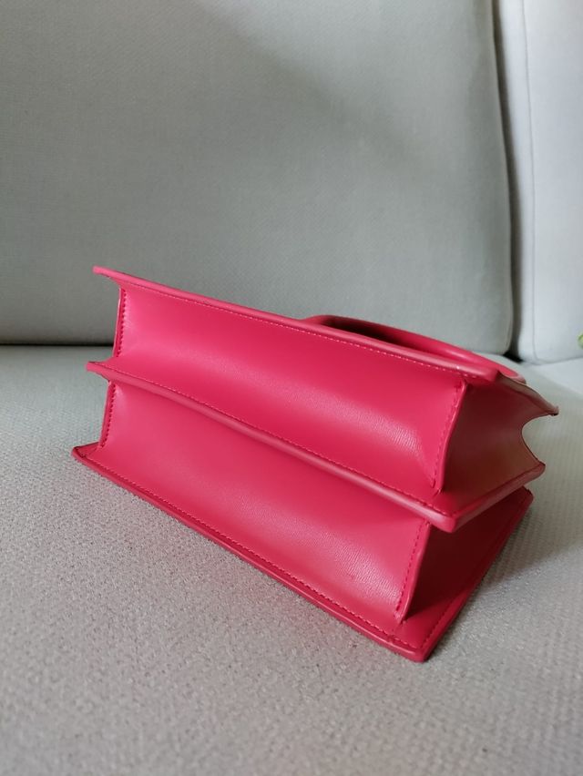 Borsa a mano a trapezio ASV Armani Exchange