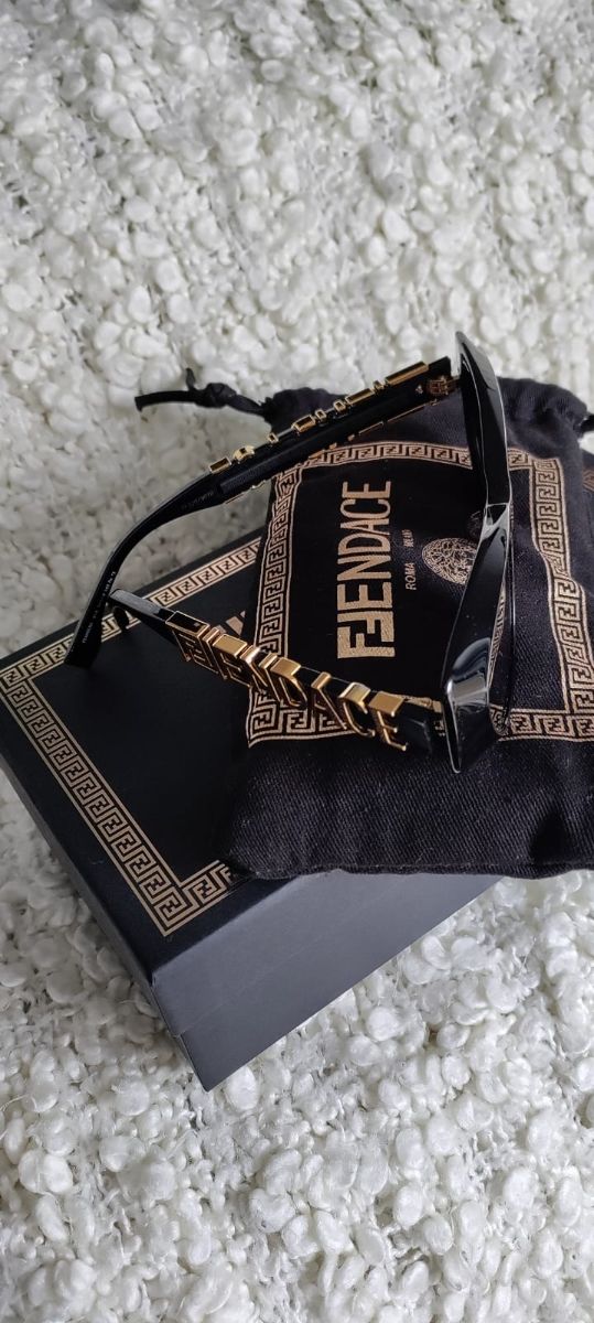 Occhiali da sole Fendace V1