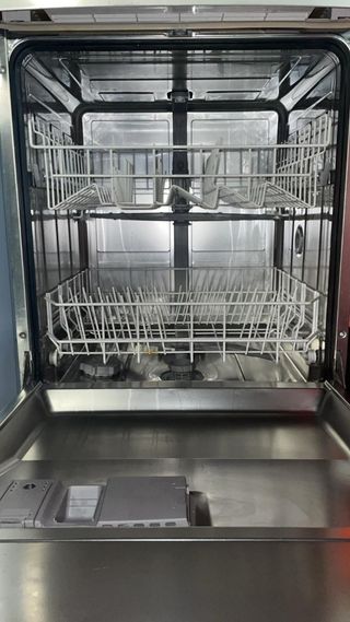 Lavavajillas Siemens 
