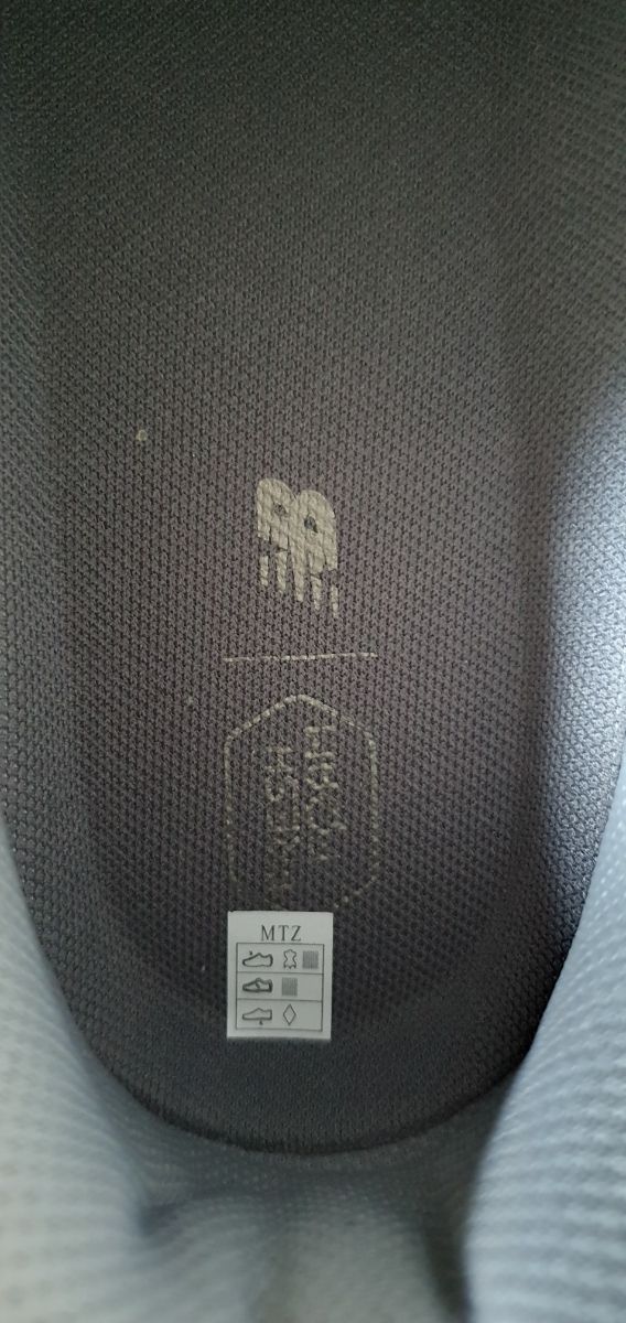 New Balance 997 - Zapatillas Azul Marino