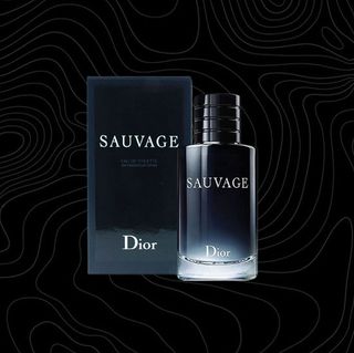 Dior Sauvage Eau de Toilette