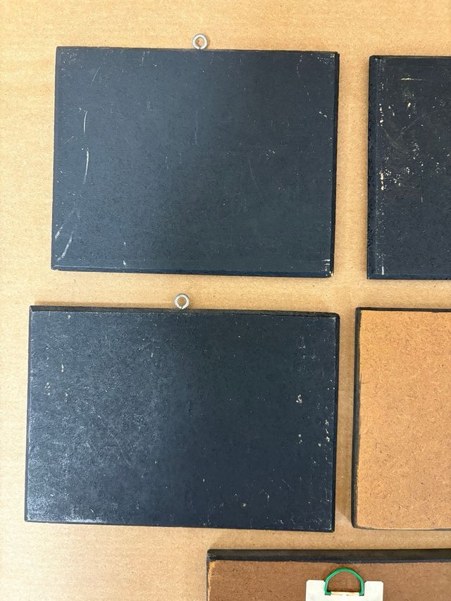 Quadretti Dipinti Vintage (5)