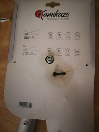 Tijeras poda Kamikaze 270mm