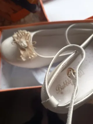 Vestido comunión Pilar del Toro