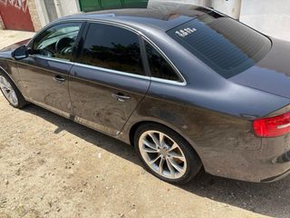 Audi A4 2012