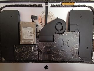 3 iMac A1419 EMC 2639 2013 27" senza schermo