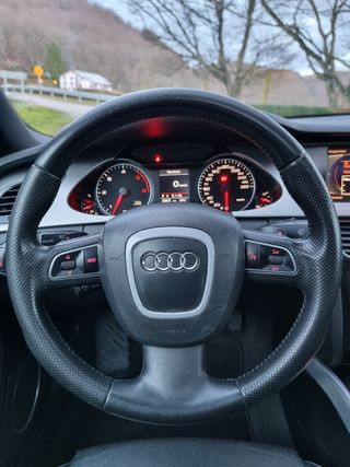 Audi A4 2010