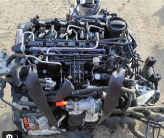Motor VW 1.6 TDI usado