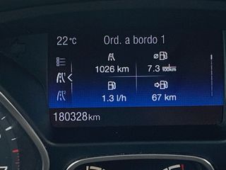 Ford Grand C-MAX 2015