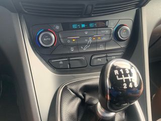 Ford Grand C-MAX 2015