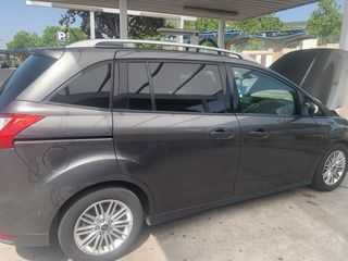 Ford Grand C-MAX 2015