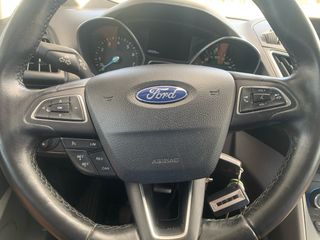 Ford Grand C-MAX 2015