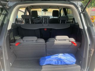 Ford Grand C-MAX 2015