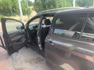 Ford Grand C-MAX 2015