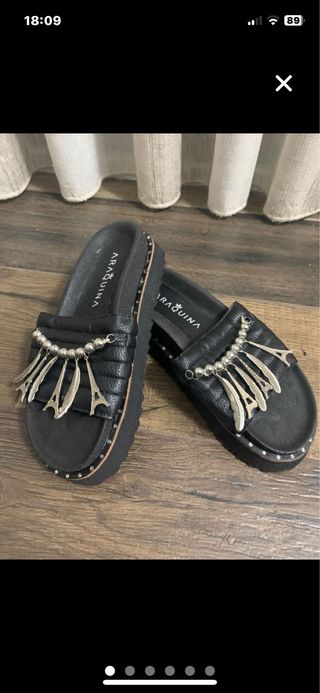 talla 38 UNICAS súper Bonitas importadas de 🇦🇷