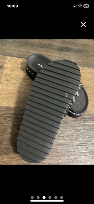 talla 38 UNICAS súper Bonitas importadas de 🇦🇷