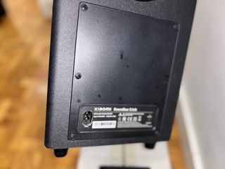 Xiaomi Soundbar con Subwoofer