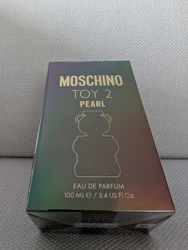 Moschino Toy 2 Pearl - 100ml