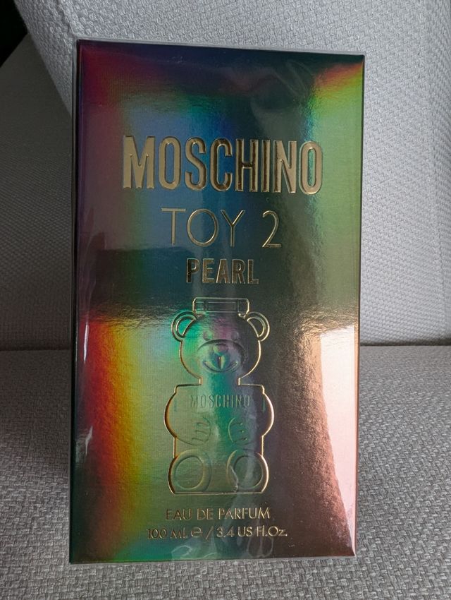 Moschino Toy 2 Pearl - 100ml