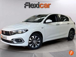 Fiat Tipo HB City Life 1.0 74kW (100CV)