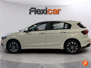 Fiat Tipo HB City Life 1.0 74kW (100CV)