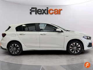 Fiat Tipo HB City Life 1.0 74kW (100CV)