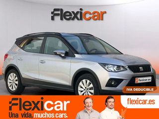 Seat Arona 1.0 TSI 81kW (110CV) Style