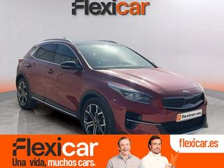 Kia XCeed 1.6 GDi PHEV 104kW (141CV) eTech