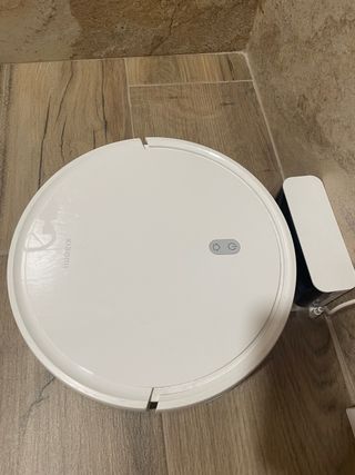 Robot aspirador Xiaomi