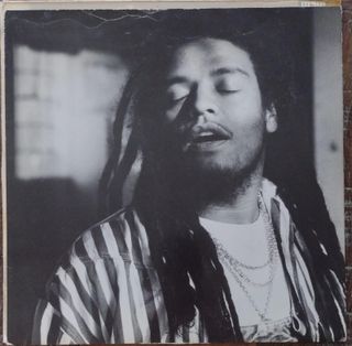 Maxi Priest - Maxi: Vinilo Reggae