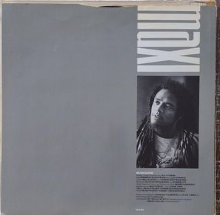 Maxi Priest - Maxi: Vinilo Reggae