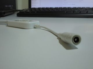 Controlador doble salida LED RGB - Tira LED